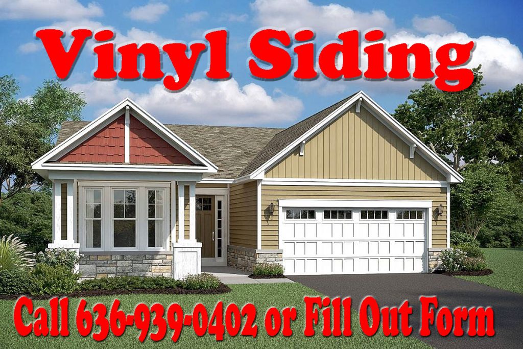 Vinyl Siding